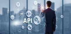 API