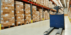 Warehouse Management System (WMS) Software